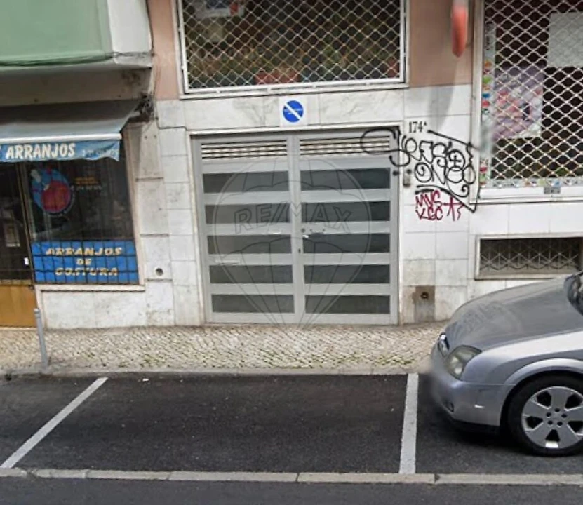 Garagem para Venda em Queluz e Belas Foto 18