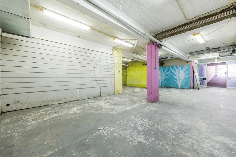 Garagem para Venda em Queluz e Belas Foto 9