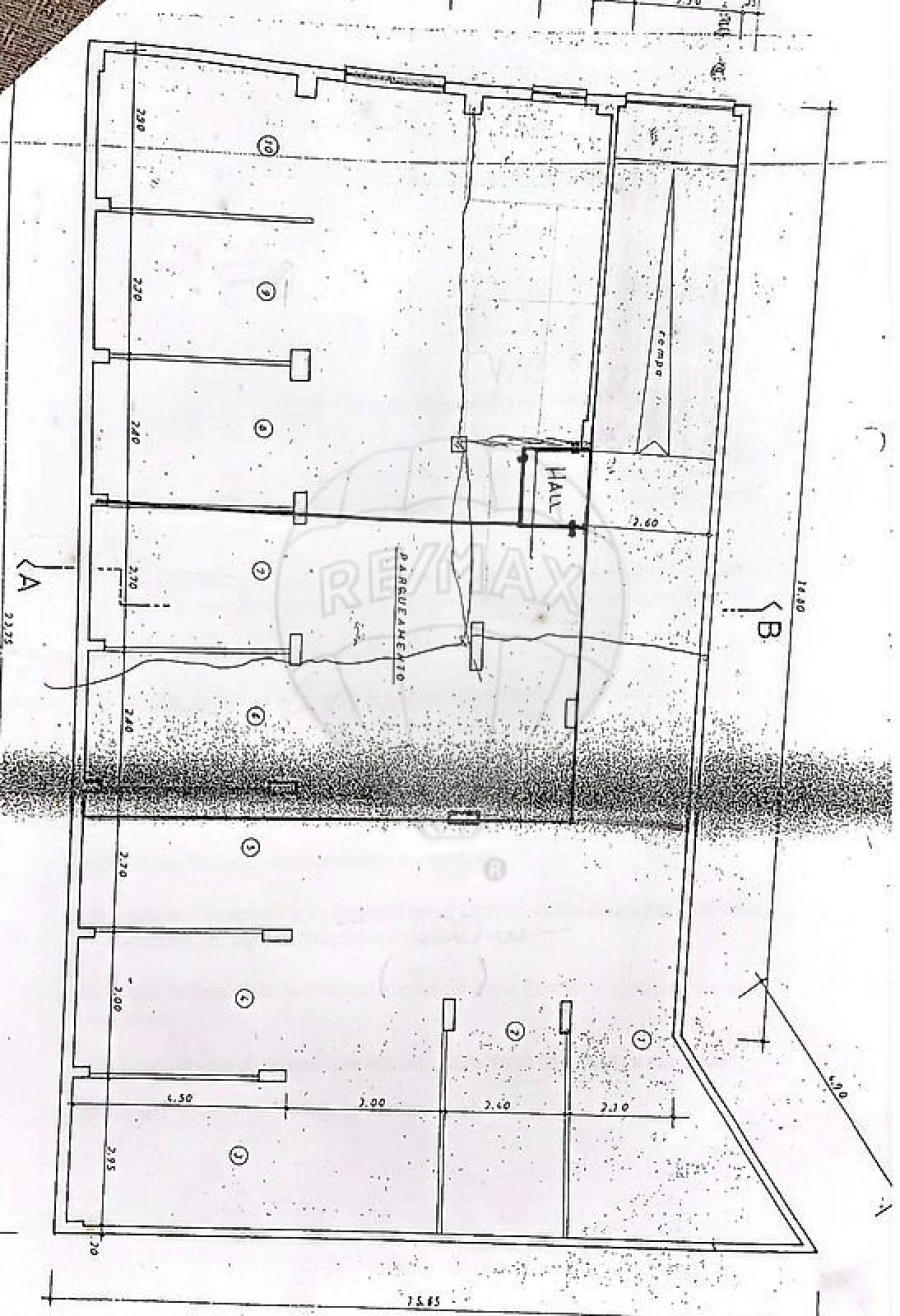 Garagem para Venda em Queluz e Belas Foto 19