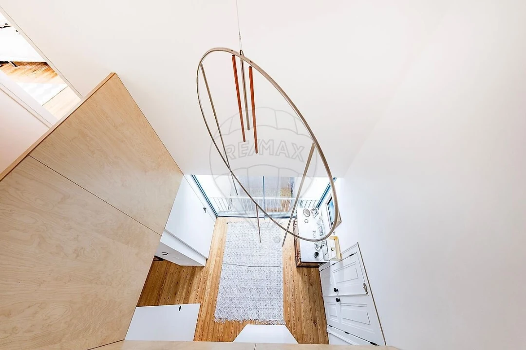 Apartamento T2 para Venda em Avenidas Novas Foto 12