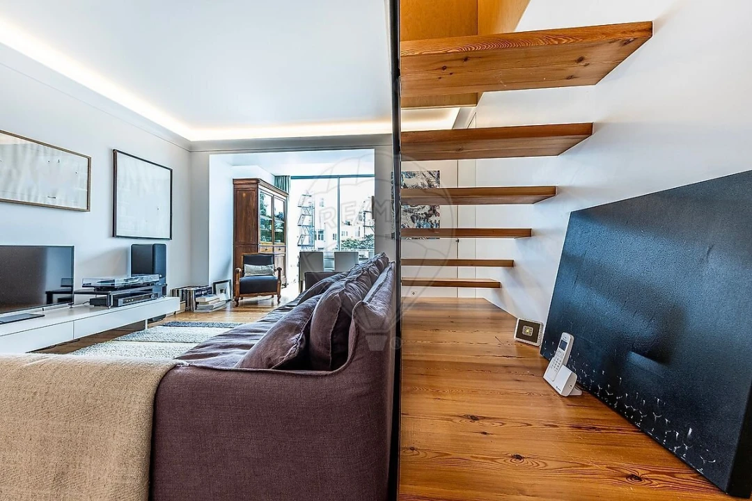 Apartamento T2 para Venda em Avenidas Novas Foto 7