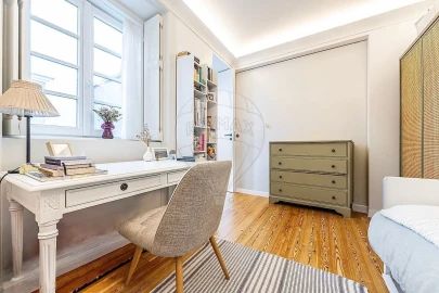 Apartamento T2 para Venda em Avenidas Novas