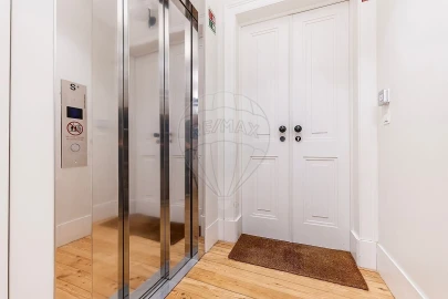 Apartamento T2 para Venda em Avenidas Novas