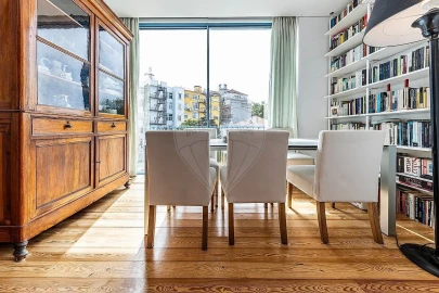 Apartamento T2 para Venda em Avenidas Novas
