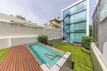 Apartamento T2 para Venda em Avenidas Novas