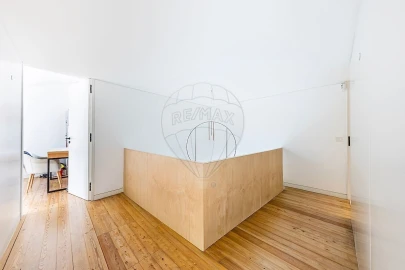 Apartamento T2 para Venda em Avenidas Novas