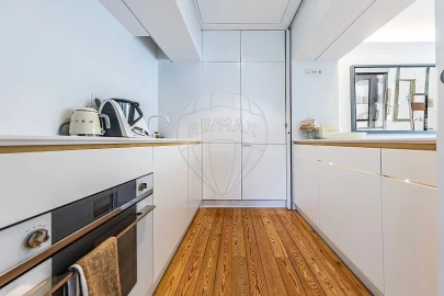Apartamento T2 para Venda em Avenidas Novas
