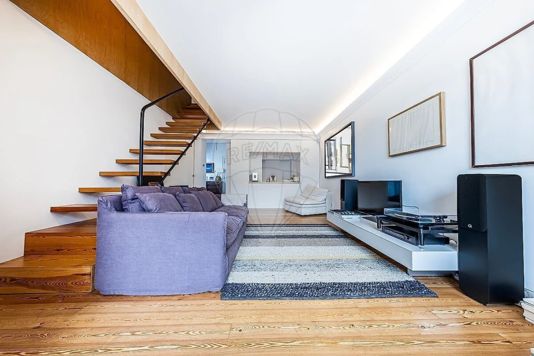 Apartamento T2 para Venda em Avenidas Novas Foto 5
