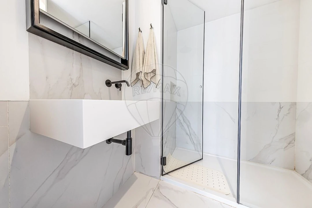 Apartamento T2 para Venda em Avenidas Novas Foto 15
