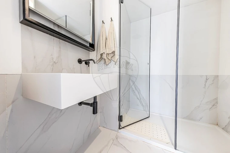 Apartamento T2 para Venda em Avenidas Novas Foto 15