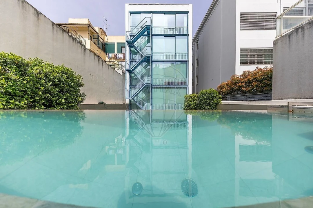 Apartamento T2 para Venda em Avenidas Novas Foto 18