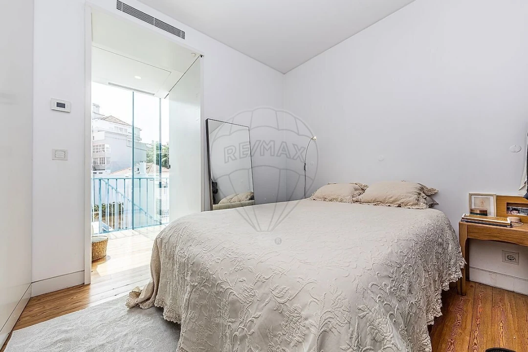Apartamento T2 para Venda em Avenidas Novas Foto 10