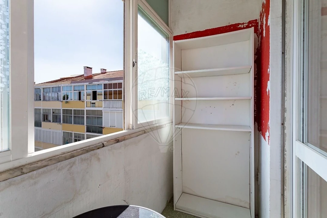 Apartamento T3 para Venda em Almada, Cova da Piedade, Pragal e Cacilhas Foto 30