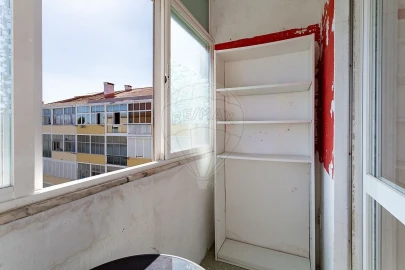 Apartamento T3 para Venda em Almada, Cova da Piedade, Pragal e Cacilhas