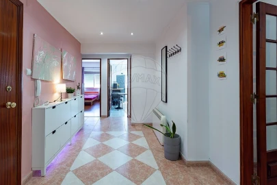 Apartamento T3 para Venda em Almada, Cova da Piedade, Pragal e Cacilhas
