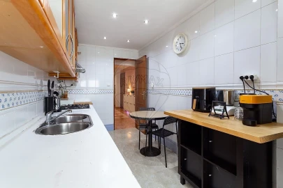 Apartamento T3 para Venda em Almada, Cova da Piedade, Pragal e Cacilhas