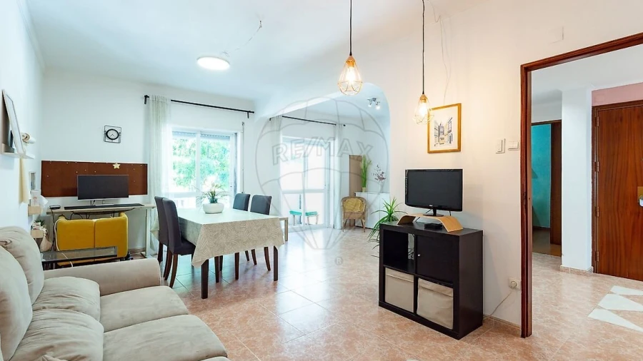 Apartamento T3 para Venda em Almada, Cova da Piedade, Pragal e Cacilhas