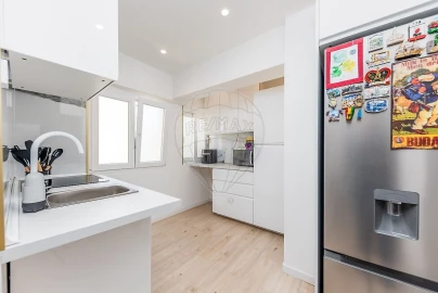 Apartamento T3 para Venda em Rio de Mouro