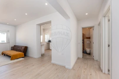Apartamento T3 para Venda em Rio de Mouro