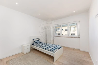 Apartamento T3 para Venda em Rio de Mouro