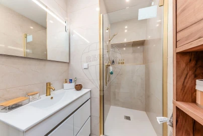 Apartamento T3 para Venda em Rio de Mouro