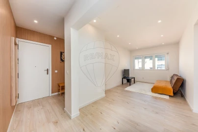 Apartamento T3 para Venda em Rio de Mouro