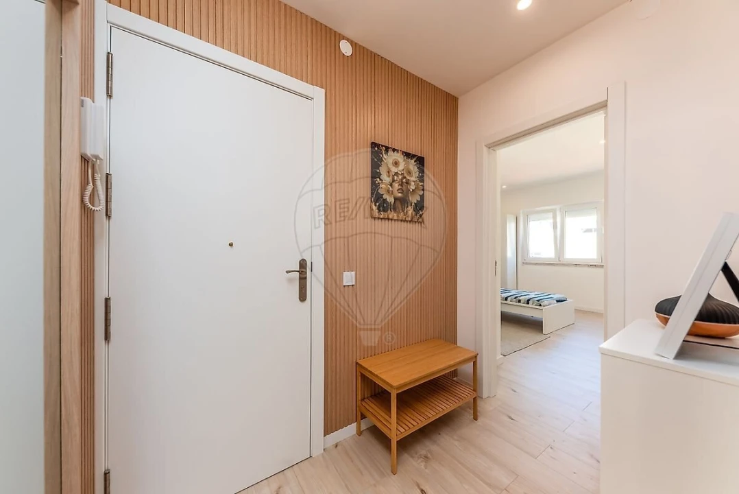 Apartamento T3 para Venda em Rio de Mouro Foto 19