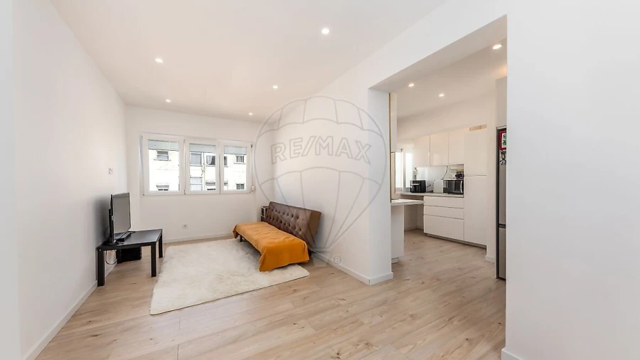 Apartamento T3 para Venda em Rio de Mouro