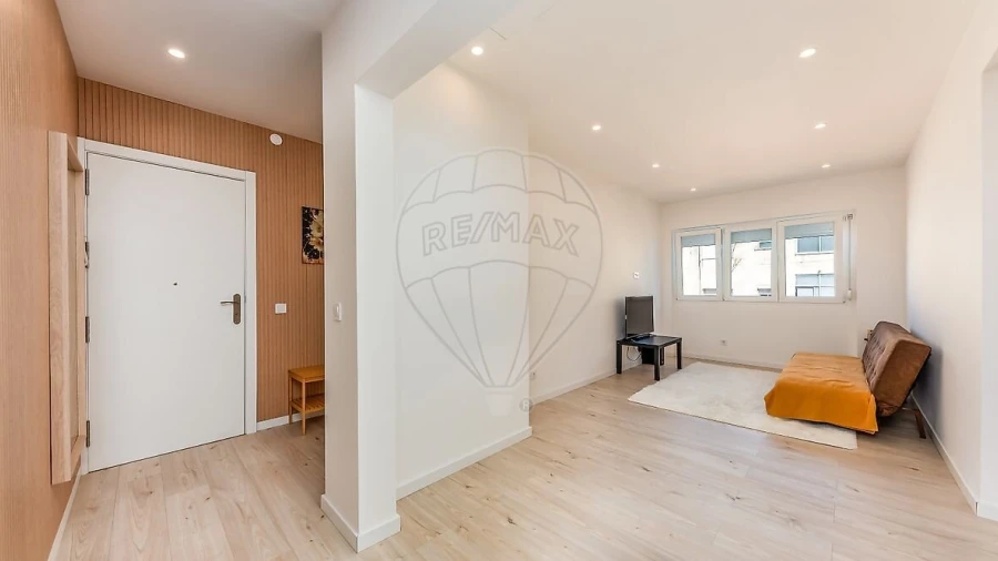 Apartamento T3 para Venda em Rio de Mouro