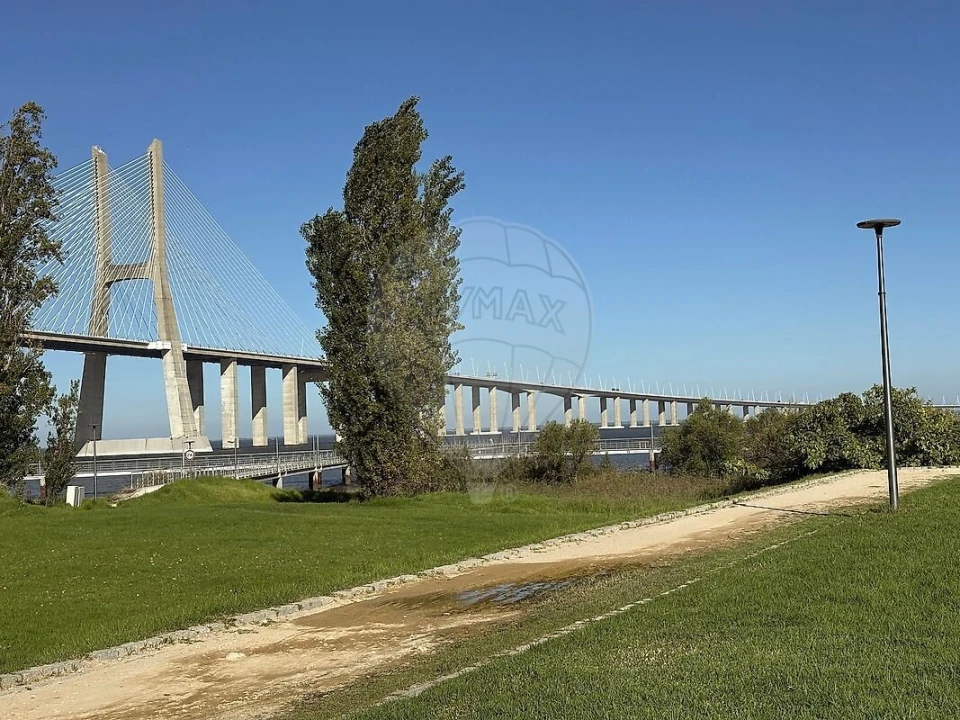 Apartamento T3 para Venda em Parque das Nações Foto 29