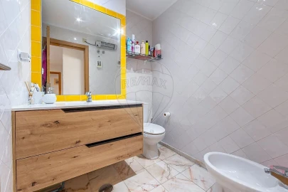 Apartamento T3 para Venda em Parque das Nações