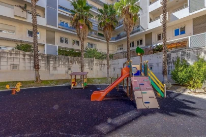 Apartamento T3 para Venda em Parque das Nações