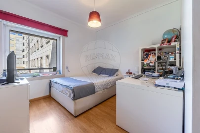 Apartamento T3 para Venda em Parque das Nações