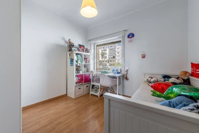 Apartamento T3 para Venda em Parque das Nações