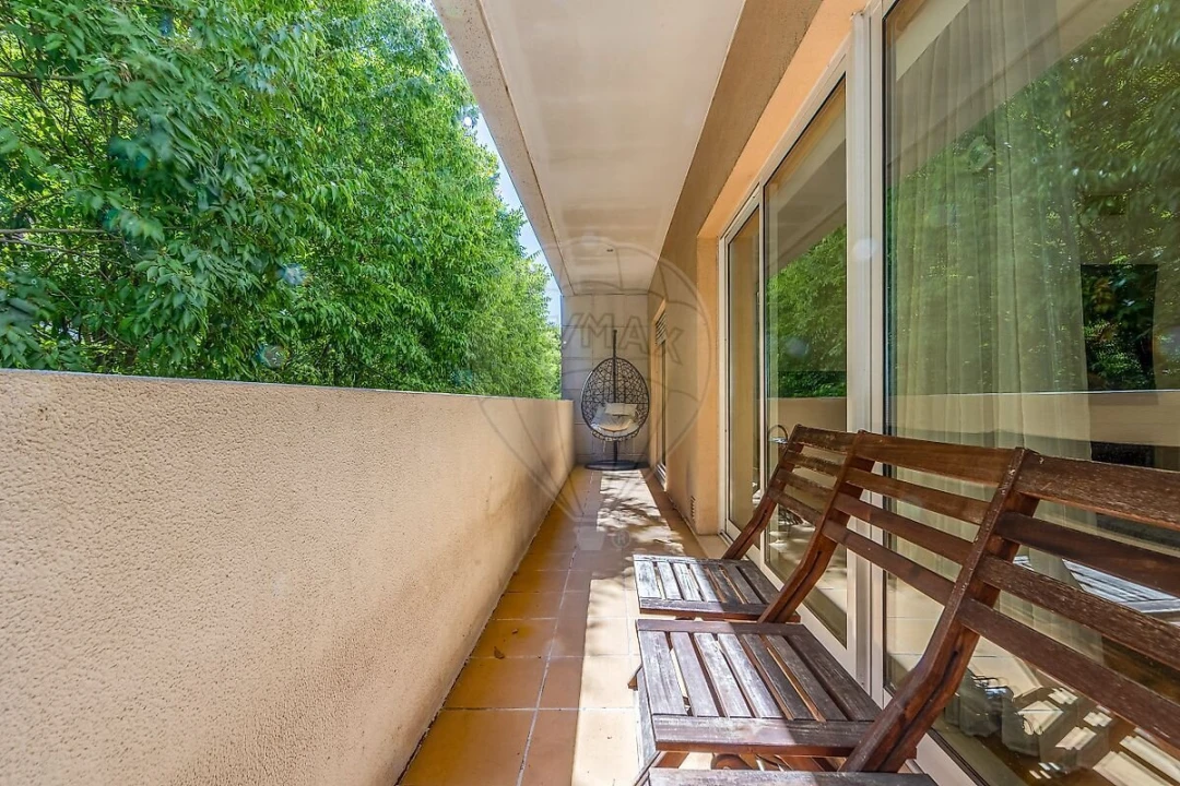 Apartamento T3 para Venda em Parque das Nações Foto 7