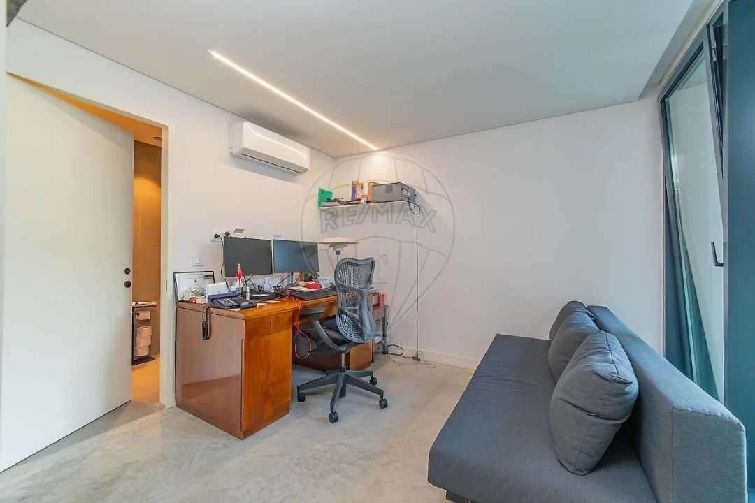 Apartamento T2 para Venda em Marvila Foto 32