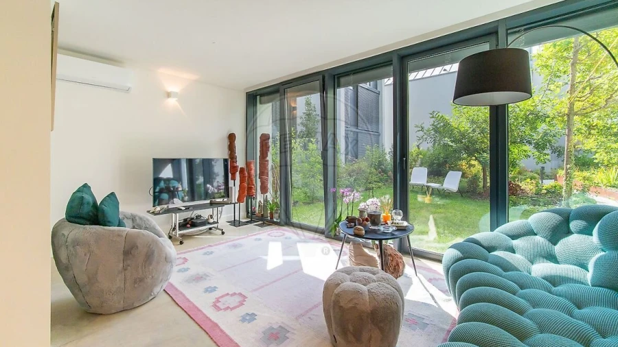 Apartamento T2 para Venda em Marvila