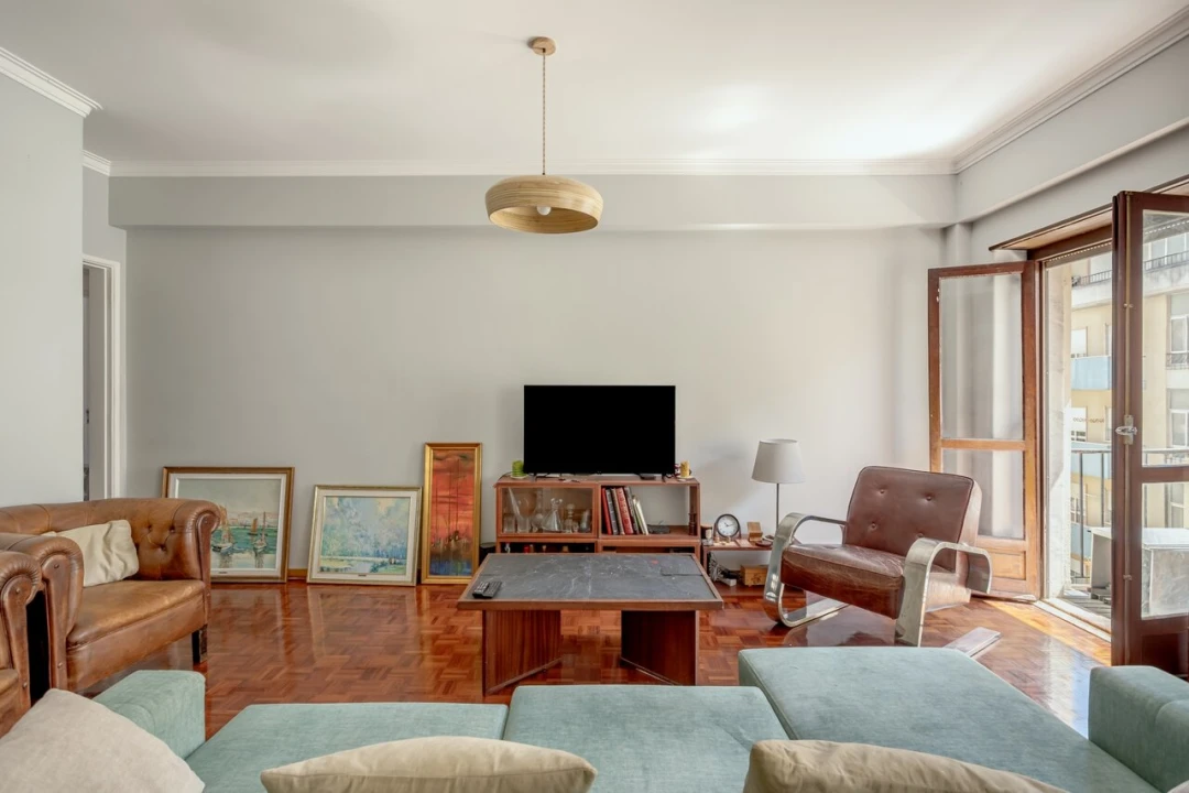 Apartamento T2 para Venda em Oeiras e São Julião da Barra, Paço de Arcos e Caxias Foto 16