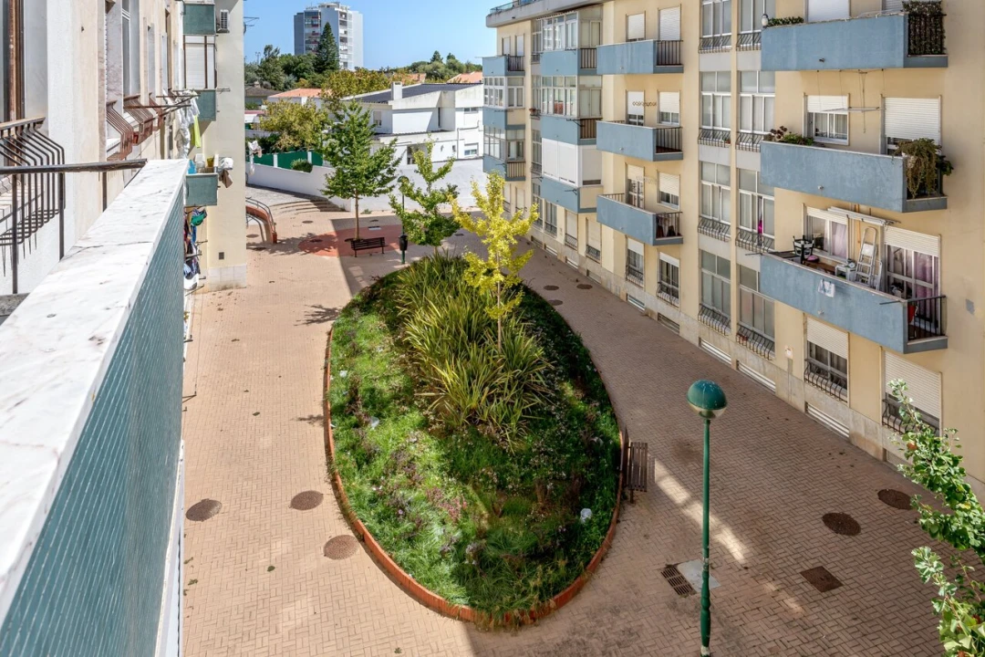 Apartamento T2 para Venda em Oeiras e São Julião da Barra, Paço de Arcos e Caxias Foto 27