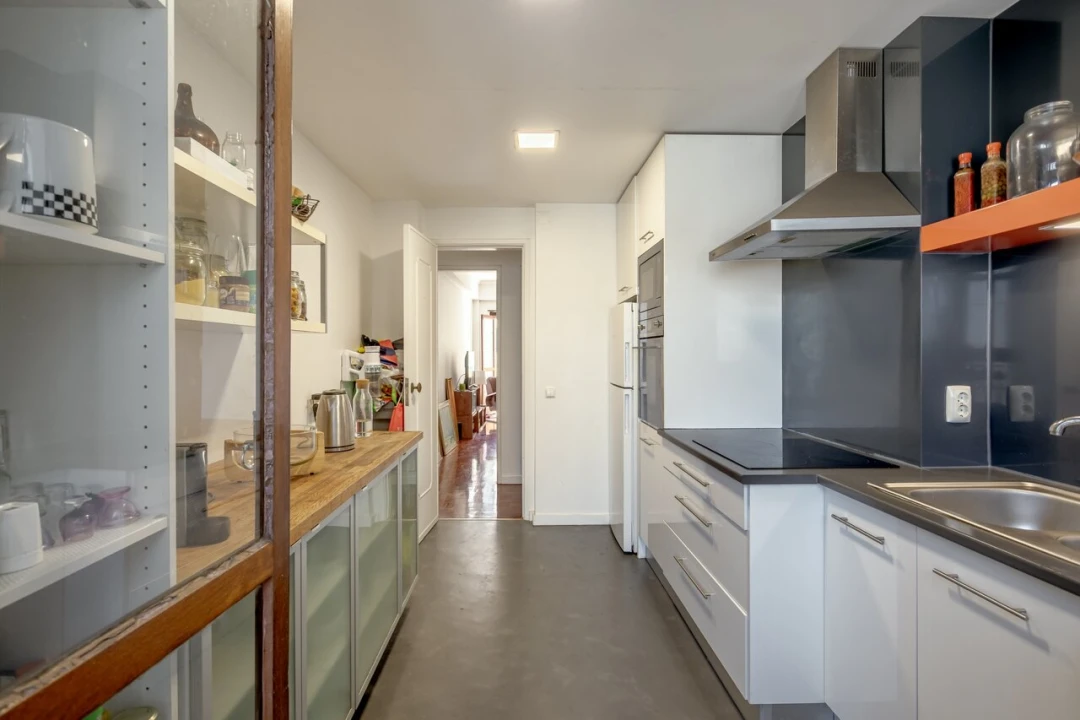 Apartamento T2 para Venda em Oeiras e São Julião da Barra, Paço de Arcos e Caxias Foto 7