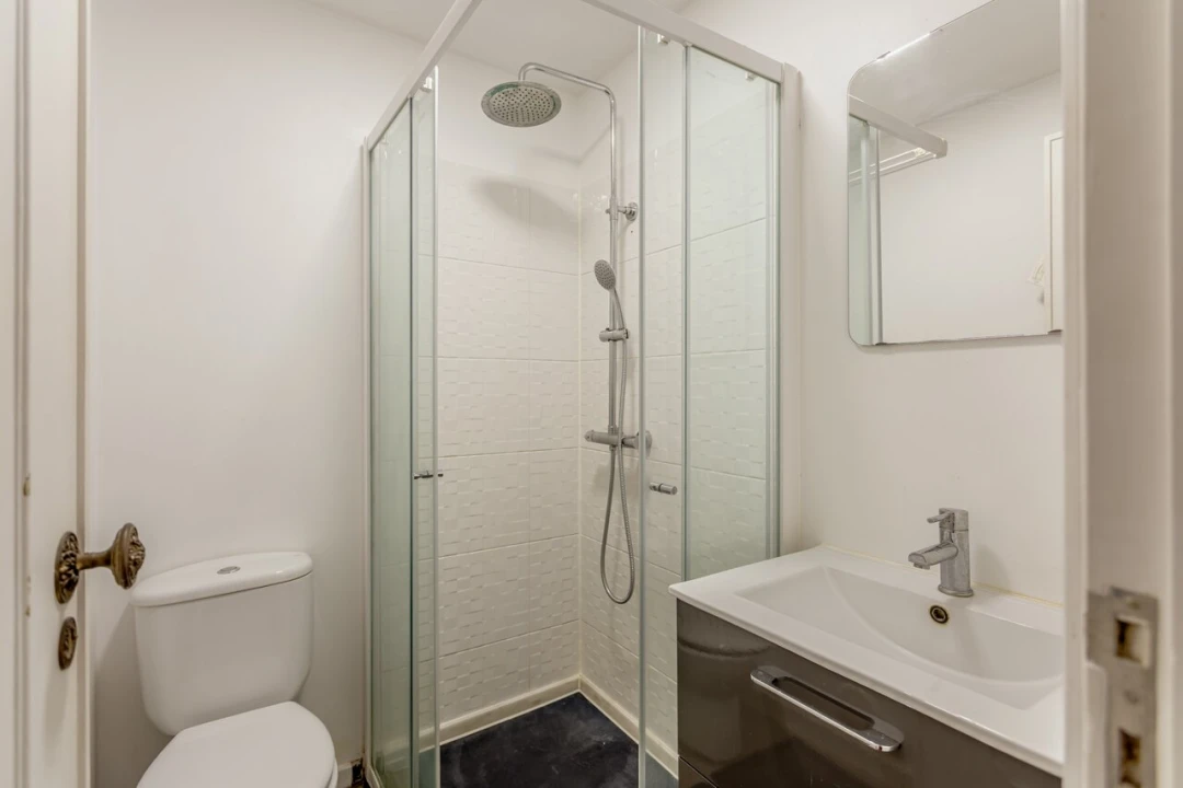 Apartamento T2 para Venda em Oeiras e São Julião da Barra, Paço de Arcos e Caxias Foto 26
