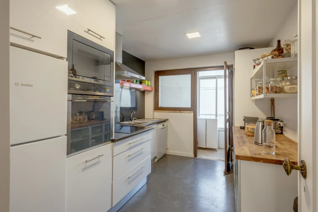 Apartamento T2 para Venda em Oeiras e São Julião da Barra, Paço de Arcos e Caxias Foto 6