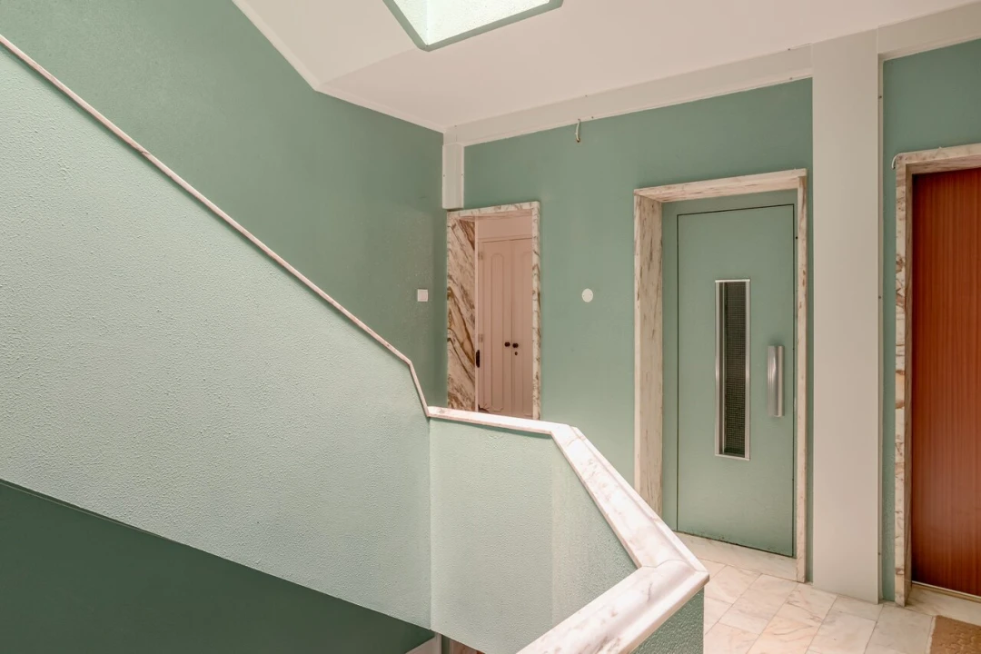 Apartamento T2 para Venda em Oeiras e São Julião da Barra, Paço de Arcos e Caxias Foto 29