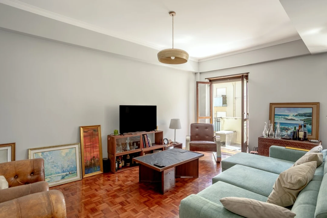 Apartamento T2 para Venda em Oeiras e São Julião da Barra, Paço de Arcos e Caxias Foto 15