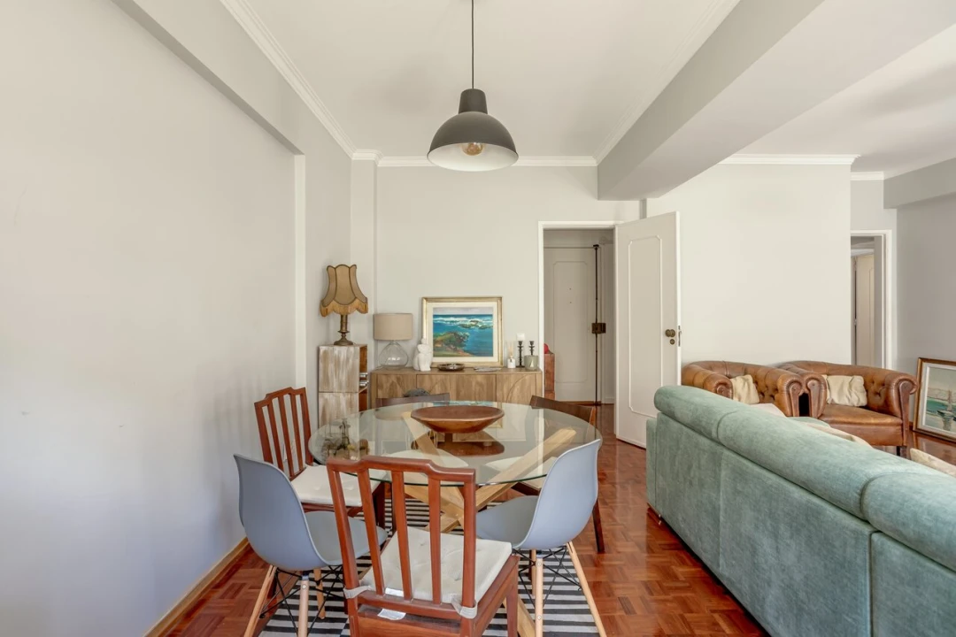 Apartamento T2 para Venda em Oeiras e São Julião da Barra, Paço de Arcos e Caxias Foto 4