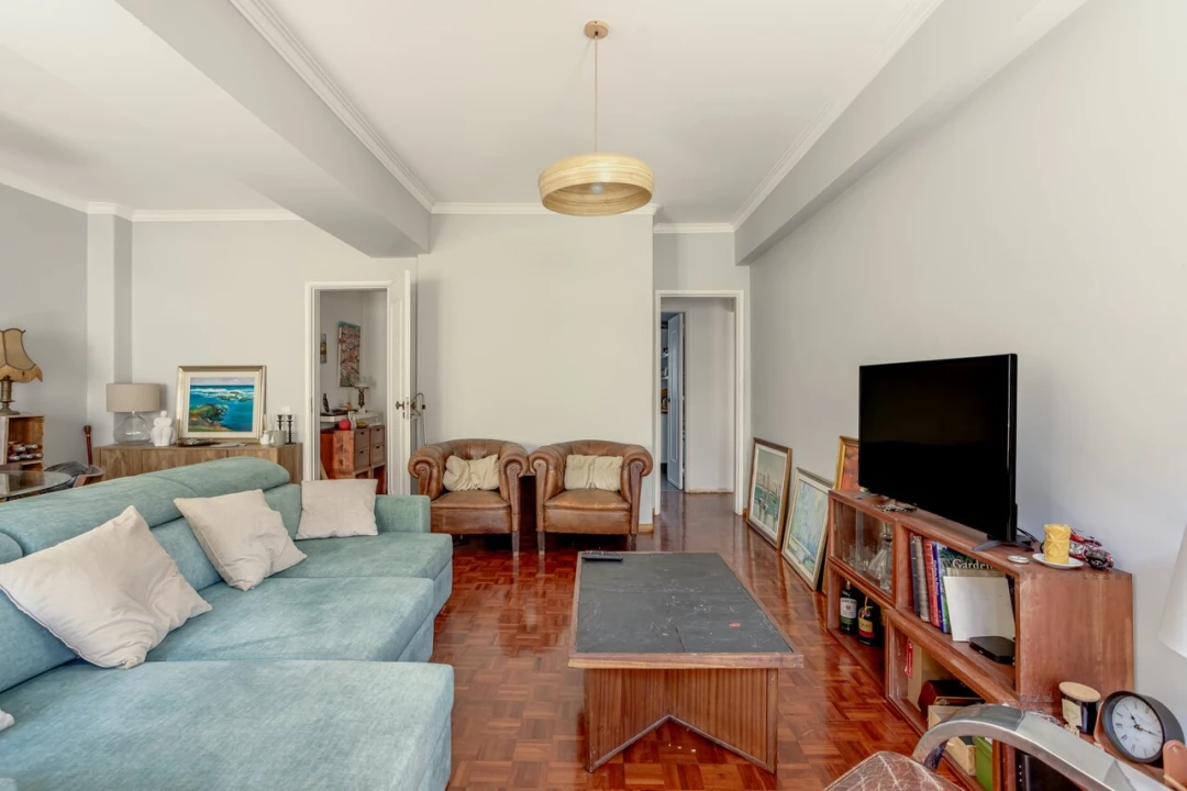 Apartamento T2 para Venda em Oeiras e São Julião da Barra, Paço de Arcos e Caxias Foto 12