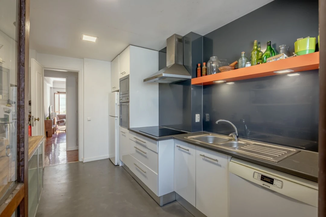 Apartamento T2 para Venda em Oeiras e São Julião da Barra, Paço de Arcos e Caxias Foto 20