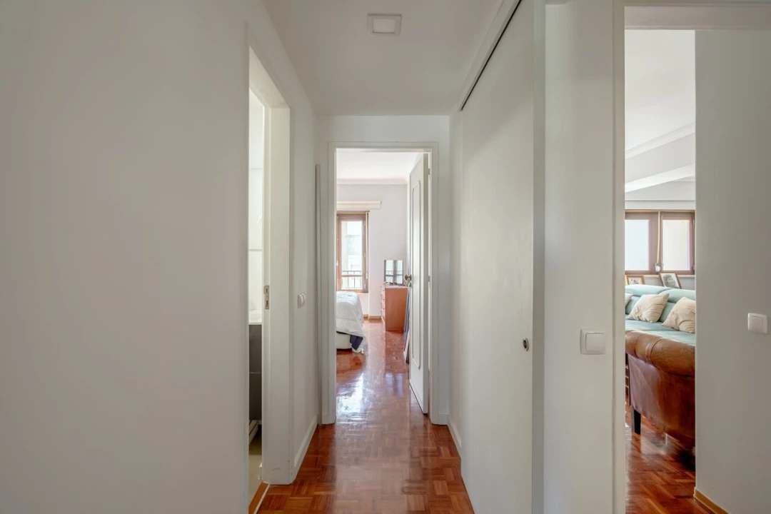 Apartamento T2 para Venda em Oeiras e São Julião da Barra, Paço de Arcos e Caxias Foto 21