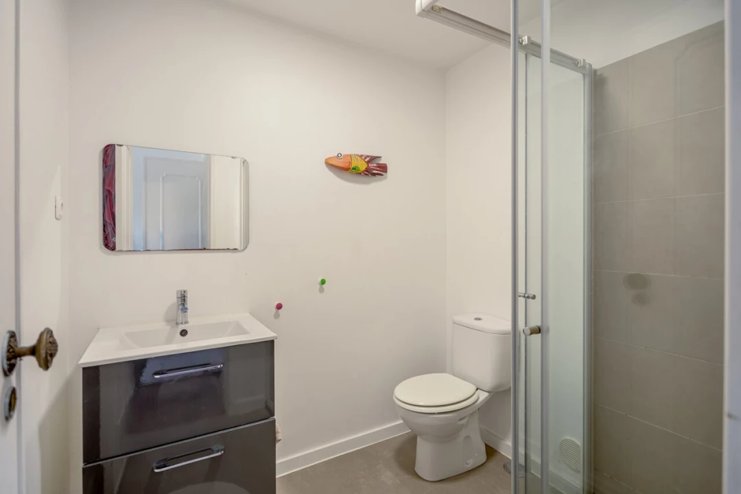 Apartamento T2 para Venda em Oeiras e São Julião da Barra, Paço de Arcos e Caxias Foto 10