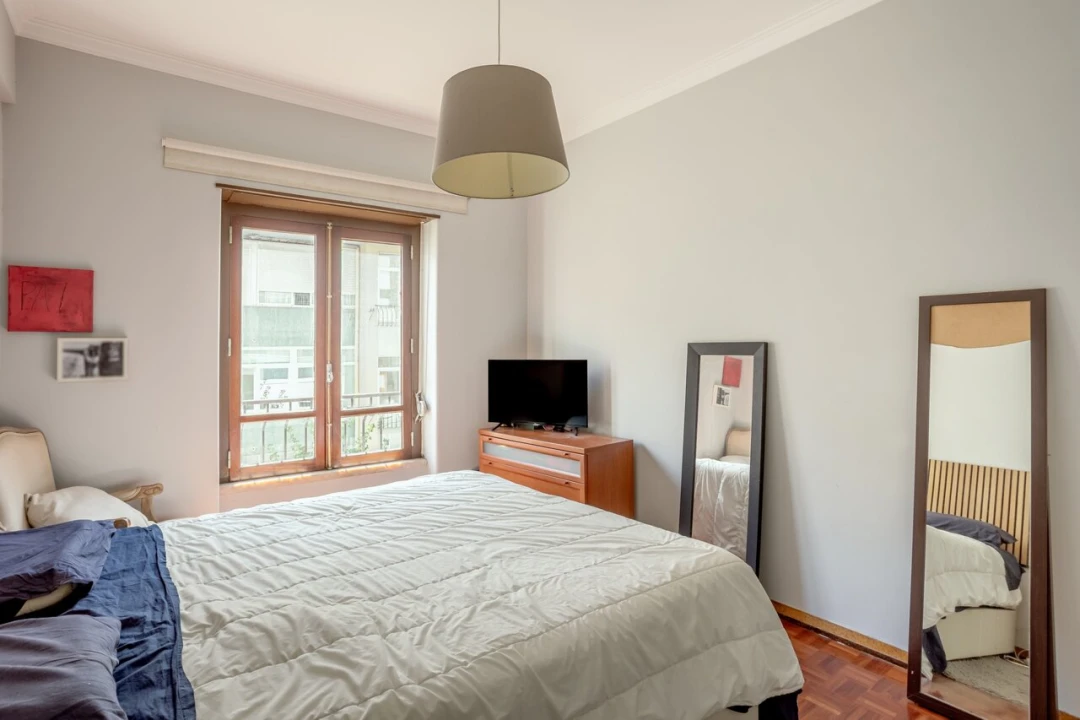 Apartamento T2 para Venda em Oeiras e São Julião da Barra, Paço de Arcos e Caxias Foto 23